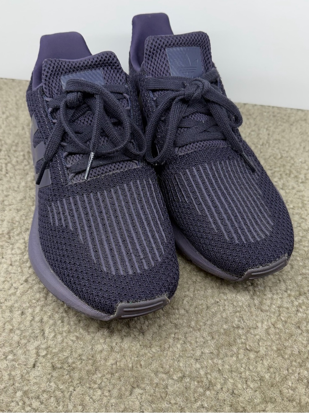 Women’s Adidas Originals Swift Run W CQ2022  Violet Women's Sz 7